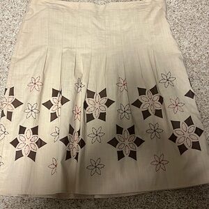 Loft 10 skirt